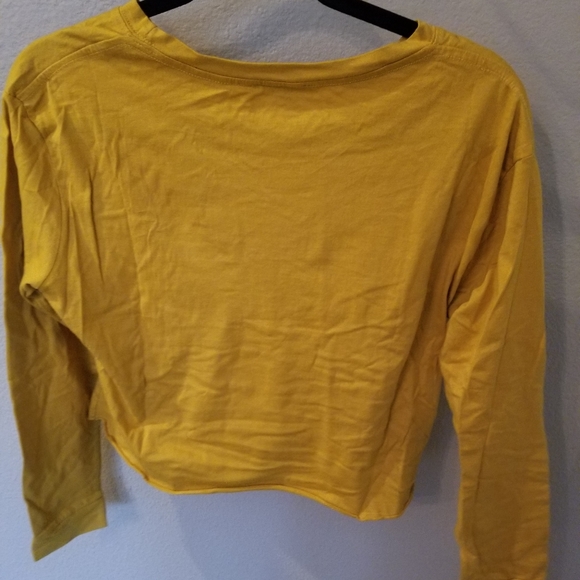 LADIES LONG SLEEVE TEE! - Picture 2 of 3